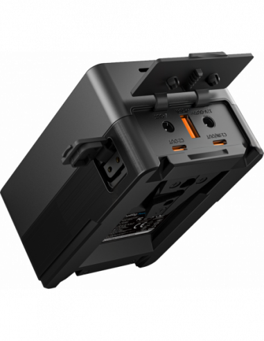 SmallRig 5047 VB99 Pro mini V Mount...