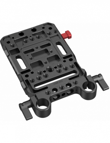 SmallRig 5047 VB99 Pro mini V Mount...