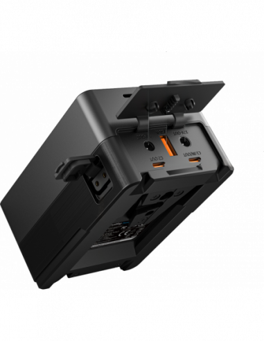 SmallRig 5046 VB99 Pro mini V Mount...