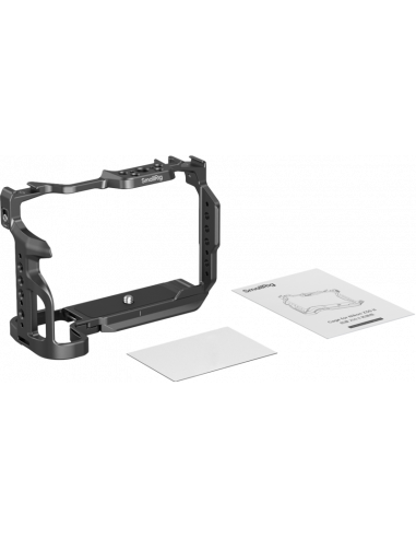 SmallRig 4980 Cage for Nikon Z50 II