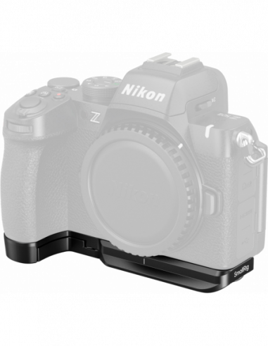 SmallRig 4981 Bottom Mount Plate for...