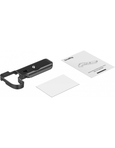 SmallRig 4981 Bottom Mount Plate for...