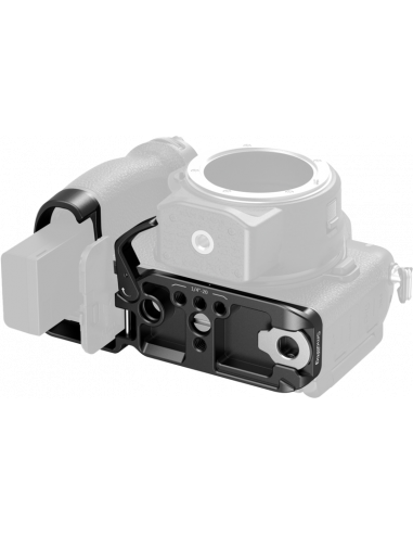 SmallRig 4981 Bottom Mount Plate for...