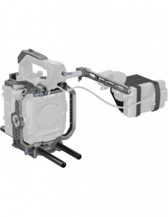 SmallRig 4946 Advanced Cage...