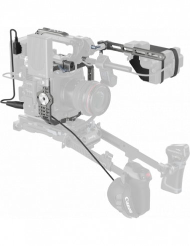 SmallRig 4946 Advanced Cage Kit for...