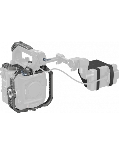 SmallRig 4947 Basic Cage Kit for...