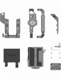 SmallRig 4947 Basic Cage... 2