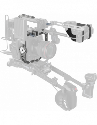 SmallRig 4947 Basic Cage Kit for...