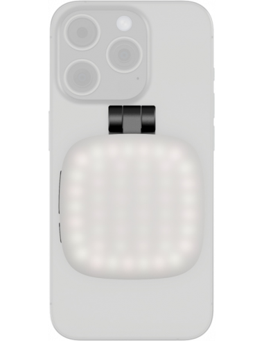 SmallRig 4656 Vibe P48 Detachable...