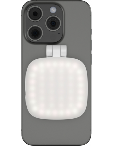 SmallRig 4933 Vibe P48 Detachable...