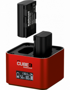 Hähnel ProCube 3 Twin...