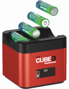 Hähnel ProCube 3 Twin... 2