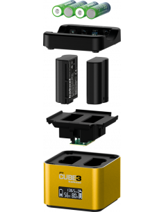 Hähnel ProCube 3 Twin... 2