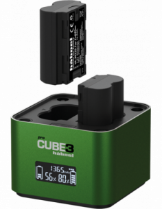 Hähnel ProCube 3 Twin...