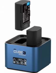 Hähnel ProCube 3 Twin...