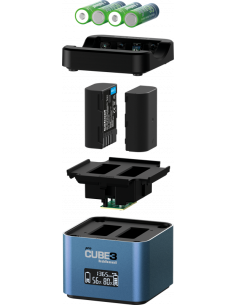 Hähnel ProCube 3 Twin... 2