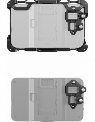 SmallRig 5030 Monitor Cage Kit for...