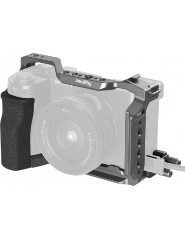 SmallRig 5060 HawkLock Quick Release...