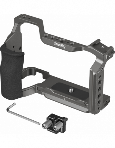 SmallRig 5060 HawkLock Quick Release...