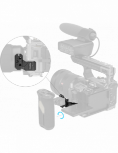 SmallRig 4458 Side Handle... 2