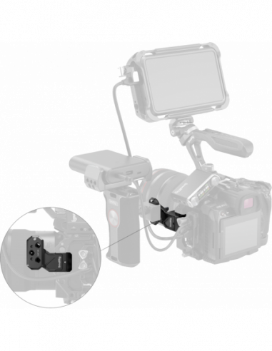 SmallRig 4458 Side Handle Extension...