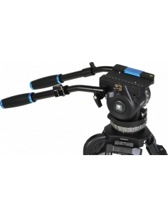 Sirui Pro Fluid Video Head... 2