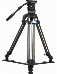 Sirui Pro Video tripod Kit...
