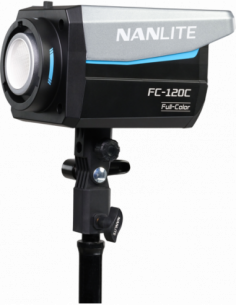 Nanlite FC-120C LED Color... 2