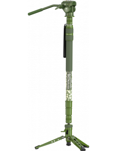 Sirui Monopod Video Set...