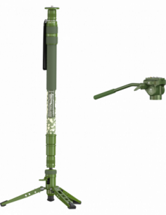 Sirui Monopod Video Set... 2