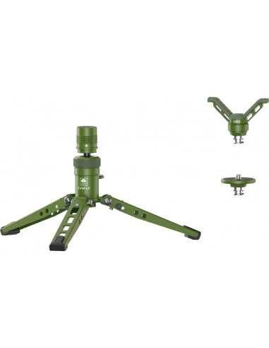 Sirui Table Tripod / Low Angle...