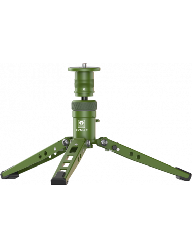 Sirui Table Tripod / Low Angle...