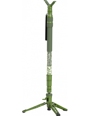 Sirui Table Tripod / Low Angle...