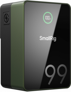 SmallRig 4974 VB99 Pro mini...