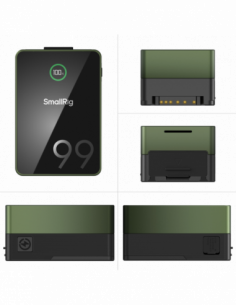 SmallRig 4974 VB99 Pro mini... 2