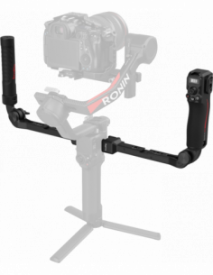 SmallRig 4327 Focus Control...