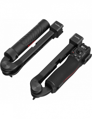 SmallRig 4327 Focus Control Dual...