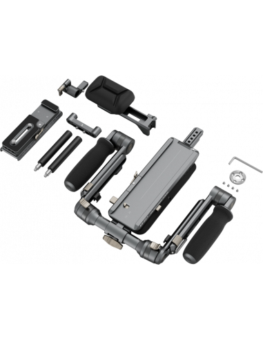 SmallRig 4181 HawkLock Shoulder Rig...