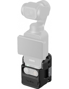 SmallRig 5072 Cage for DJI...