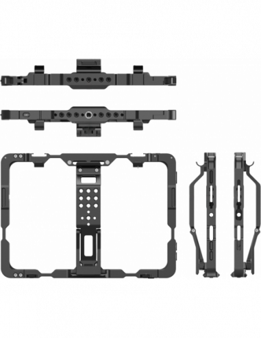 SmallRig 5058 Cage for iPad mini