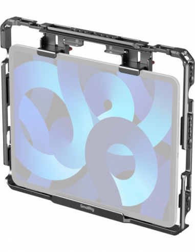 SmallRig 5059 Universal Tablet Cage...