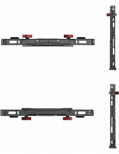 SmallRig 5059 Universal Tablet Cage...