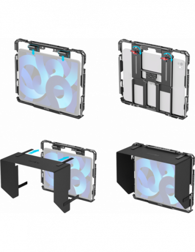 SmallRig 5059 Universal Tablet Cage...