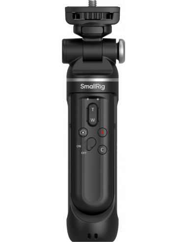 SmallRig 4551 Wireless Shooting Grip...