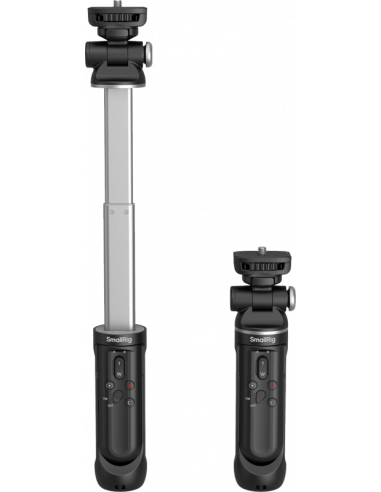 SmallRig 4551 Wireless Shooting Grip...