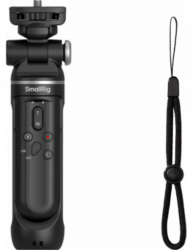 SmallRig 4551 Wireless Shooting Grip...