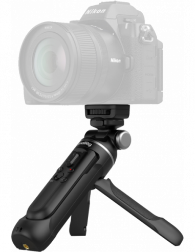 SmallRig 4551 Wireless Shooting Grip...