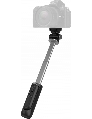 SmallRig 4551 Wireless Shooting Grip...