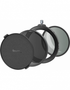 SmallRig 4781 82mm UV & VND...