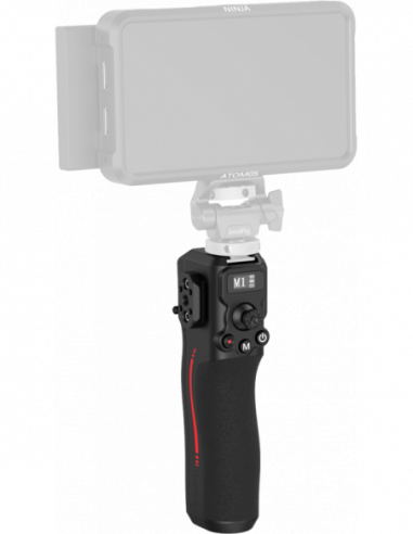 SmallRig 4329 Handle with Follow...